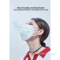 KN95 PROTECTIVE MASK